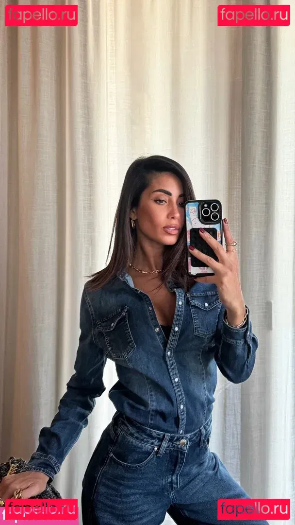 Federica Nargi Onlyfans Photo Gallery 