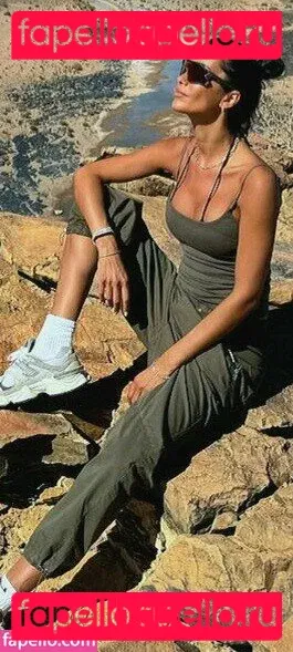 Federica Nargi Onlyfans Photo Gallery 