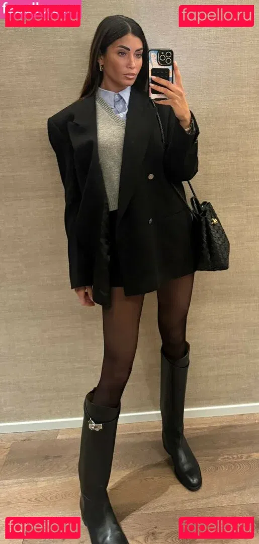 Federica Nargi Onlyfans Photo Gallery 