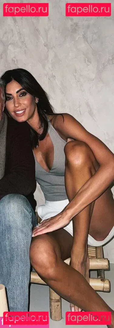 Federica Nargi Onlyfans Photo Gallery 