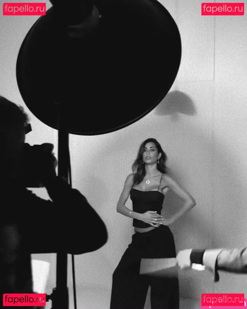 Federica Nargi Onlyfans Photo Gallery 