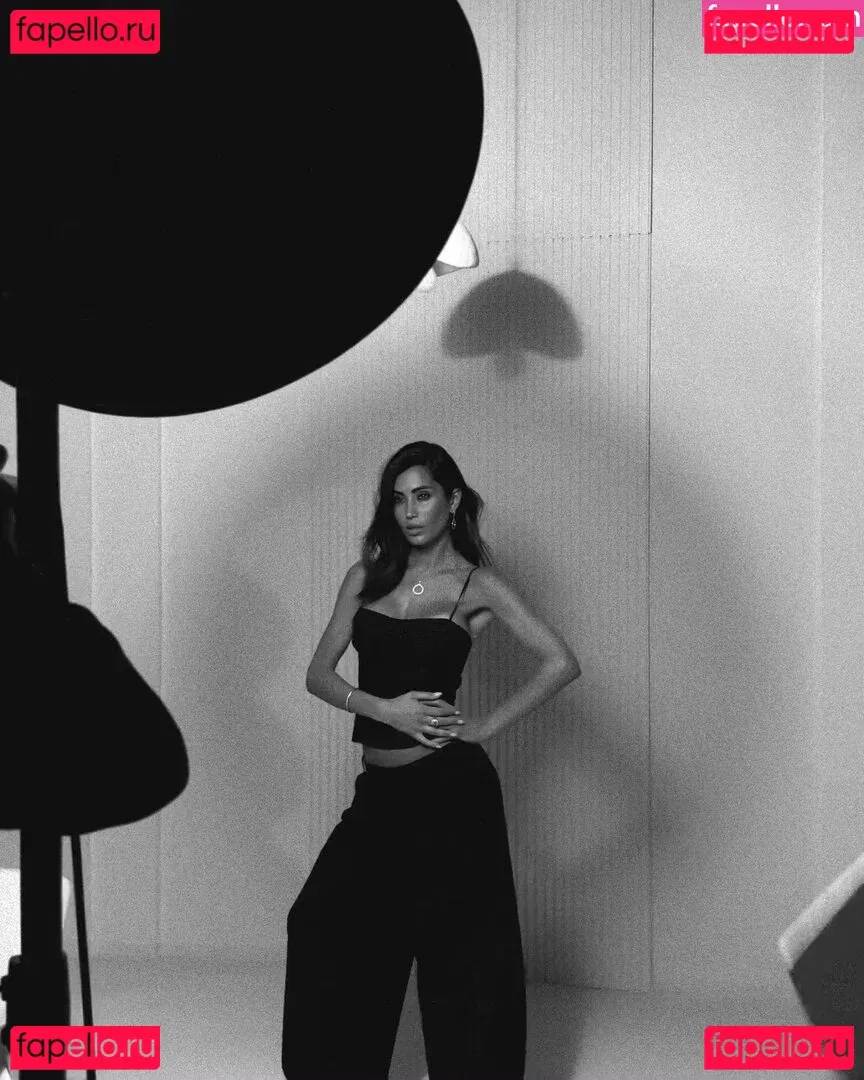 Federica Nargi Onlyfans Photo Gallery 