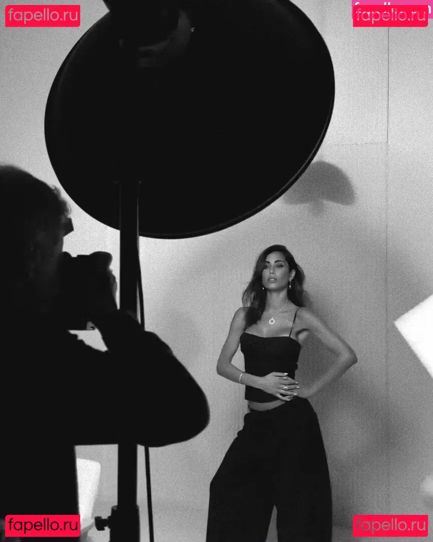 Federica Nargi Onlyfans Photo Gallery 