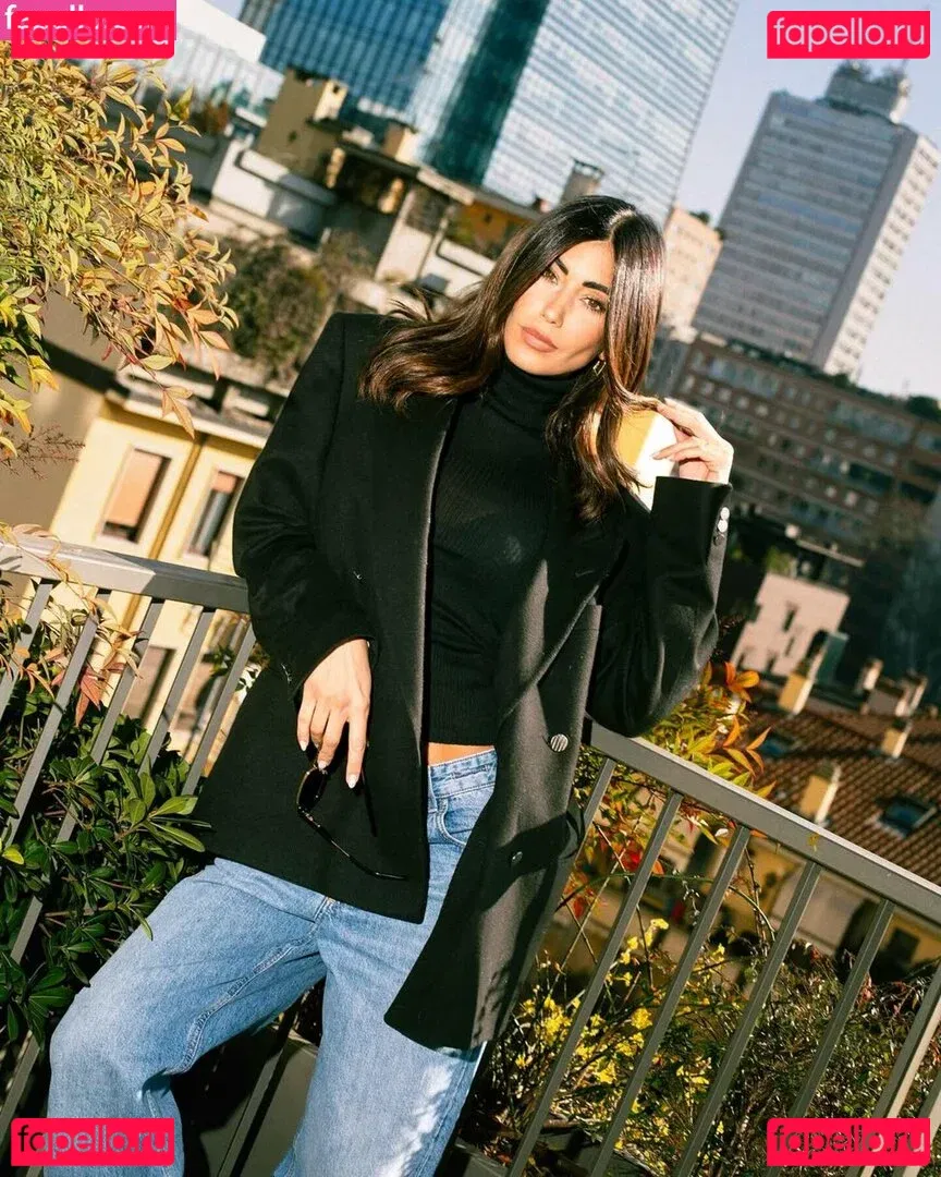 Federica Nargi Onlyfans Photo Gallery 