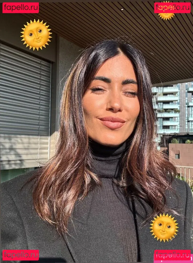 Federica Nargi Onlyfans Photo Gallery 