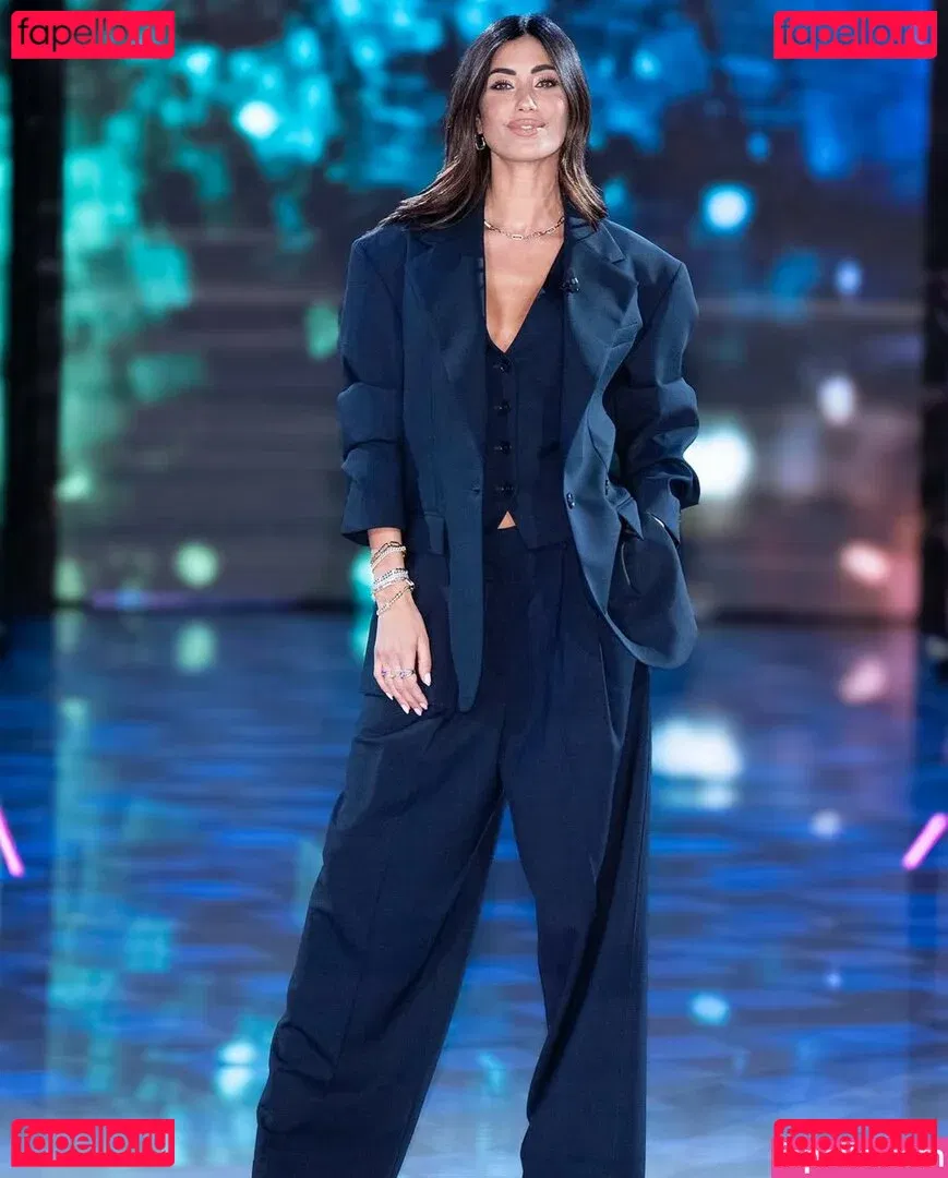 Federica Nargi Onlyfans Photo Gallery 