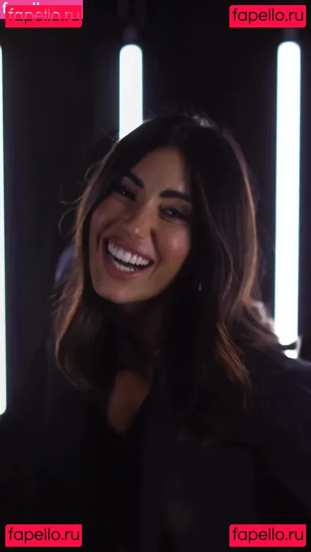 Federica Nargi Onlyfans Photo Gallery 