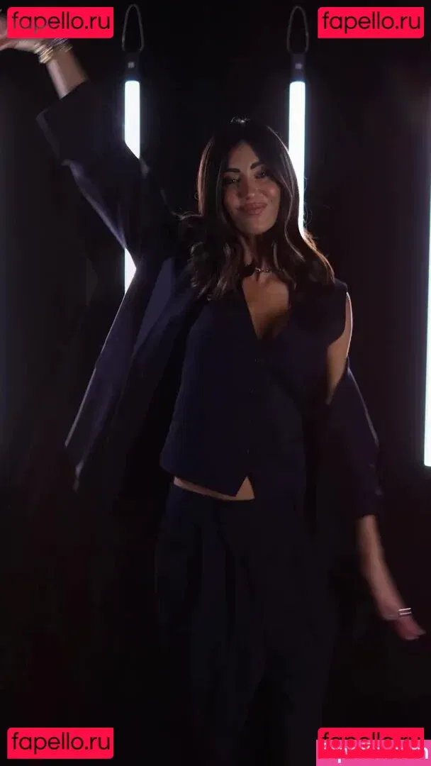 Federica Nargi Onlyfans Photo Gallery 