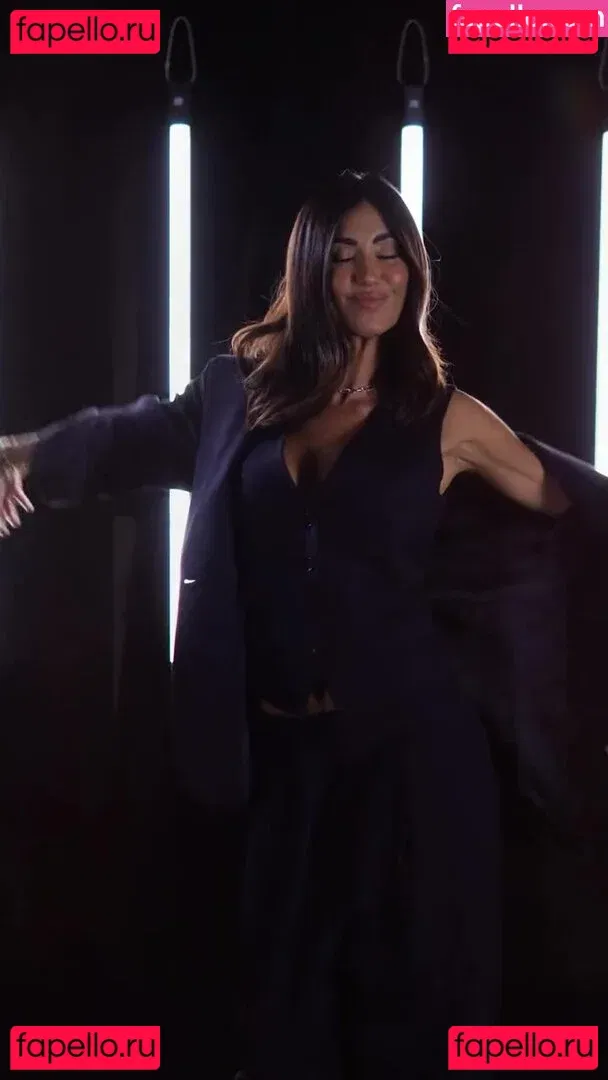 Federica Nargi Onlyfans Photo Gallery 