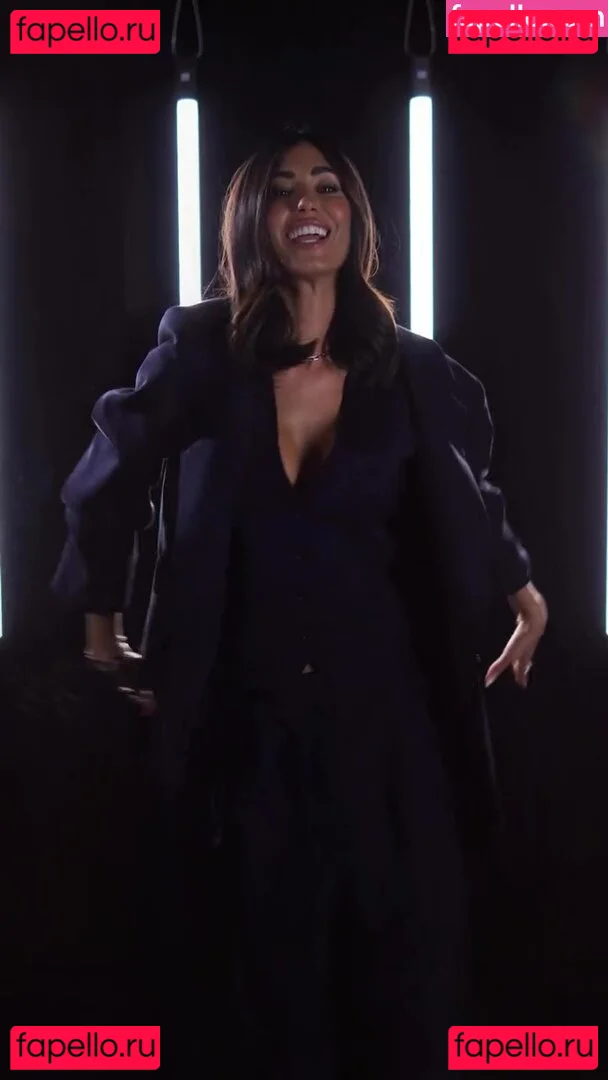 Federica Nargi Onlyfans Photo Gallery 