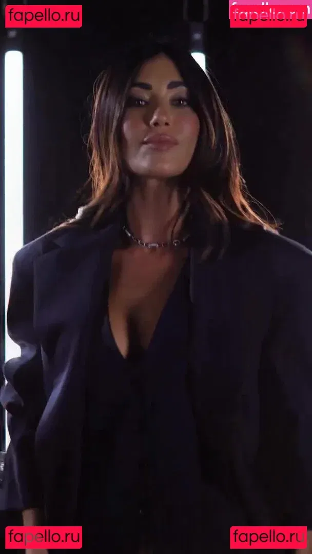 Federica Nargi Onlyfans Photo Gallery 