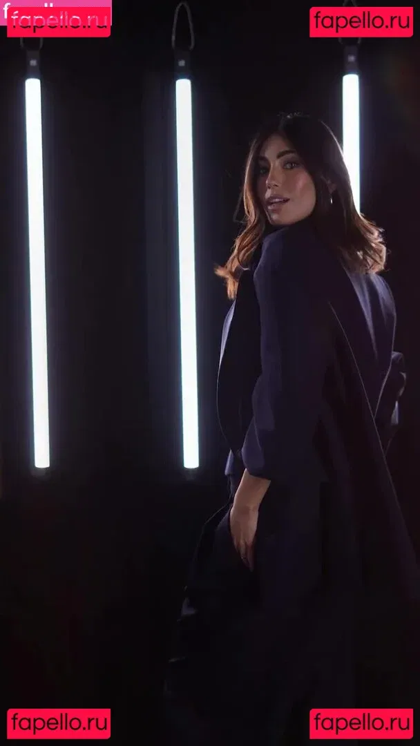 Federica Nargi Onlyfans Photo Gallery 