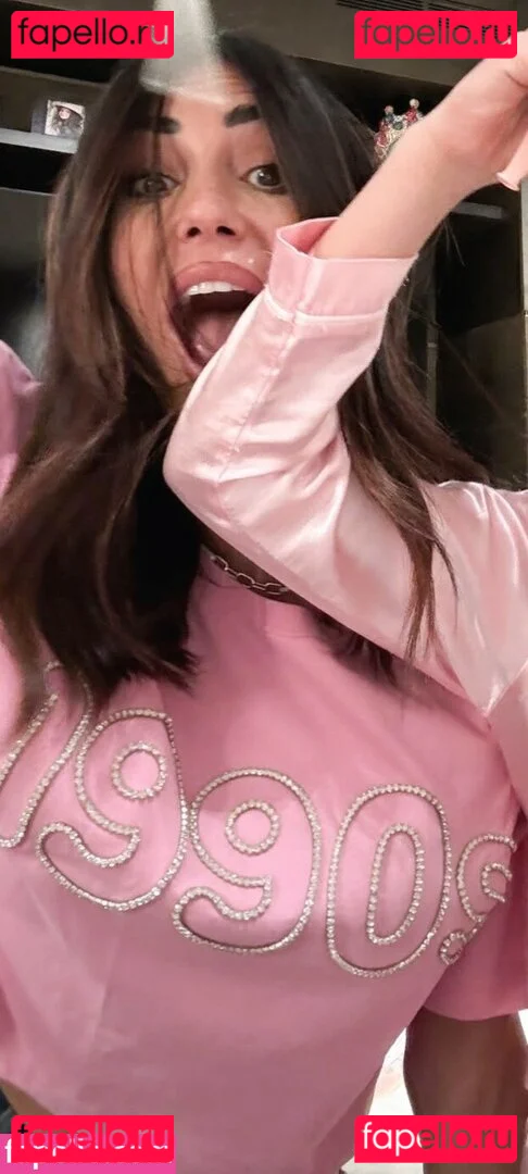 Federica Nargi Onlyfans Photo Gallery 