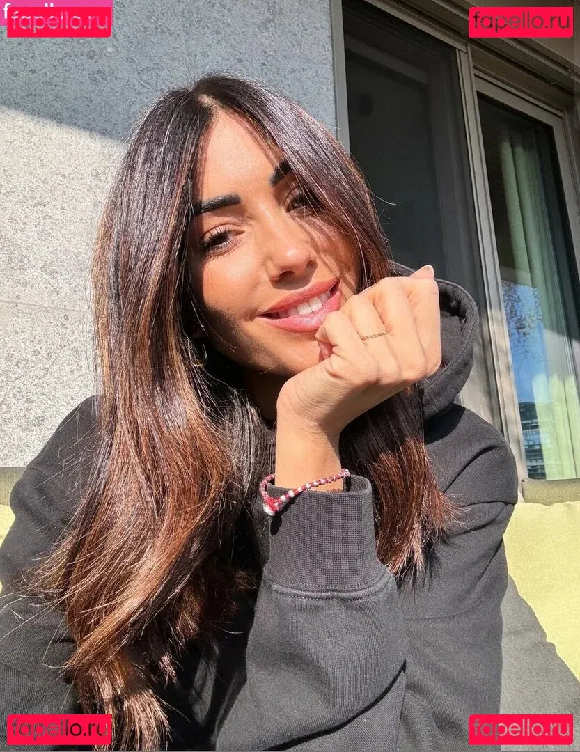 Federica Nargi Onlyfans Photo Gallery 