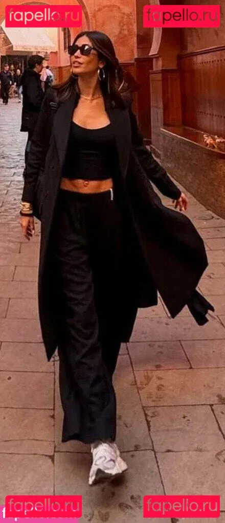 Federica Nargi Onlyfans Photo Gallery 