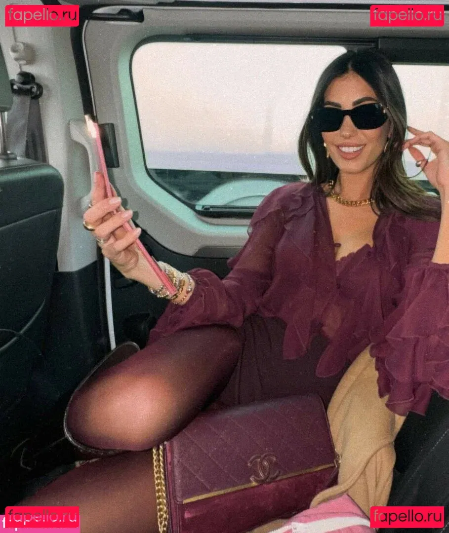 Federica Nargi Onlyfans Photo Gallery 