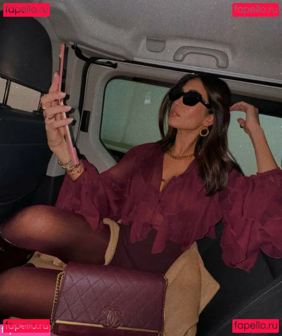 Federica Nargi Onlyfans Photo Gallery 