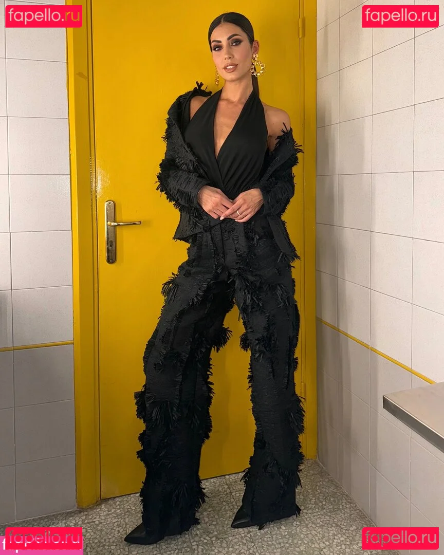 Federica Nargi Onlyfans Photo Gallery 