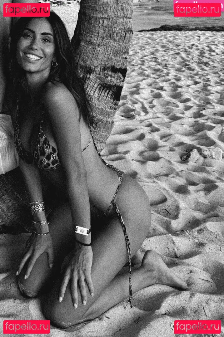 Federica Nargi Onlyfans Photo Gallery 