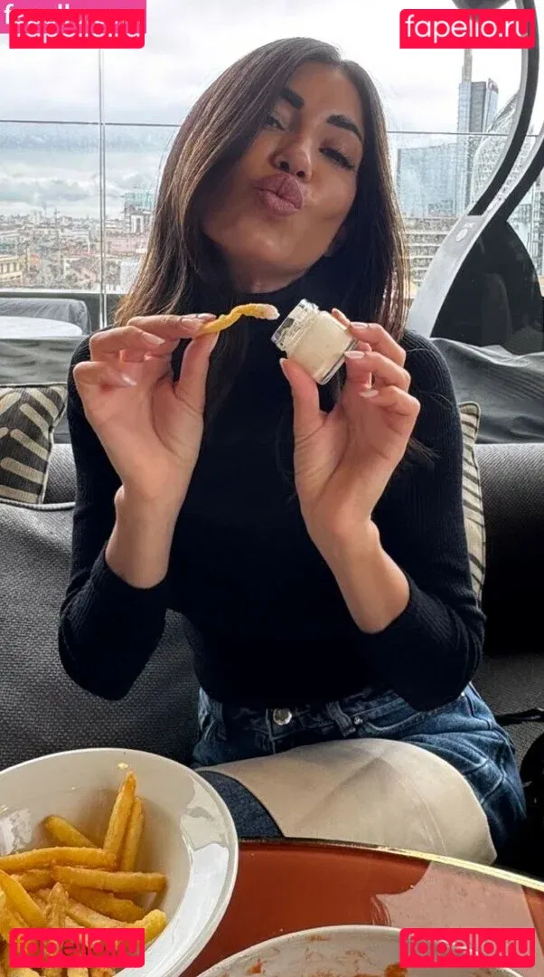 Federica Nargi Onlyfans Photo Gallery 