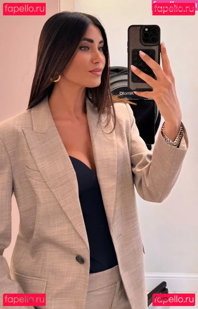 Federica Nargi Onlyfans Photo Gallery 