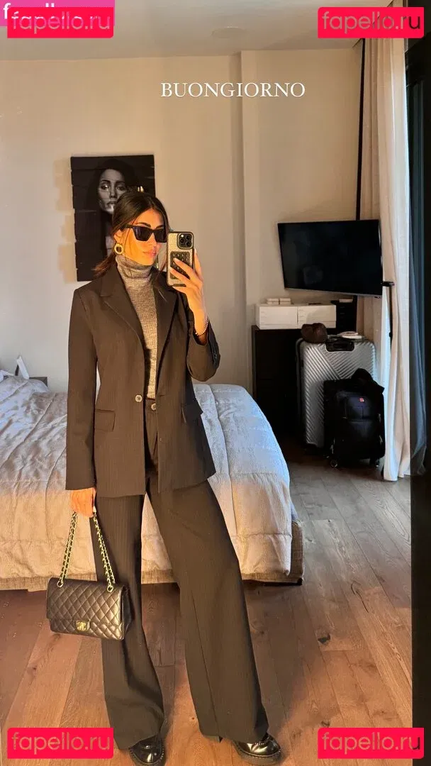 Federica Nargi Onlyfans Photo Gallery 