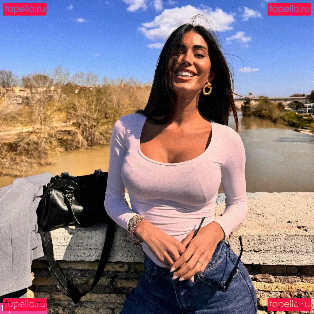 Federica Nargi Onlyfans Photo Gallery 