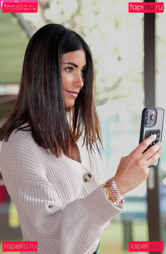 Federica Nargi Onlyfans Photo Gallery 