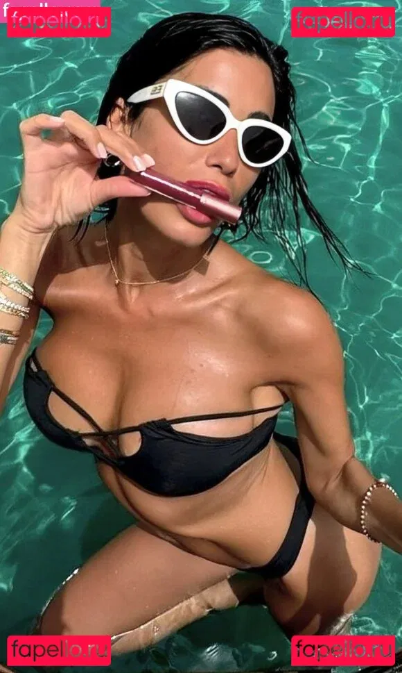 Federica Nargi Onlyfans Photo Gallery 