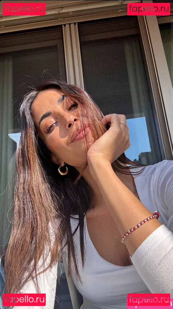Federica Nargi Onlyfans Photo Gallery 