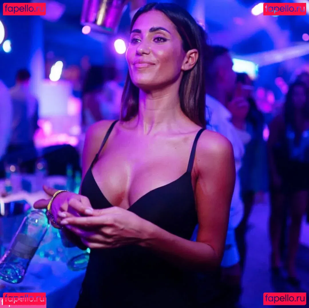 Federica Nargi Onlyfans Photo Gallery 