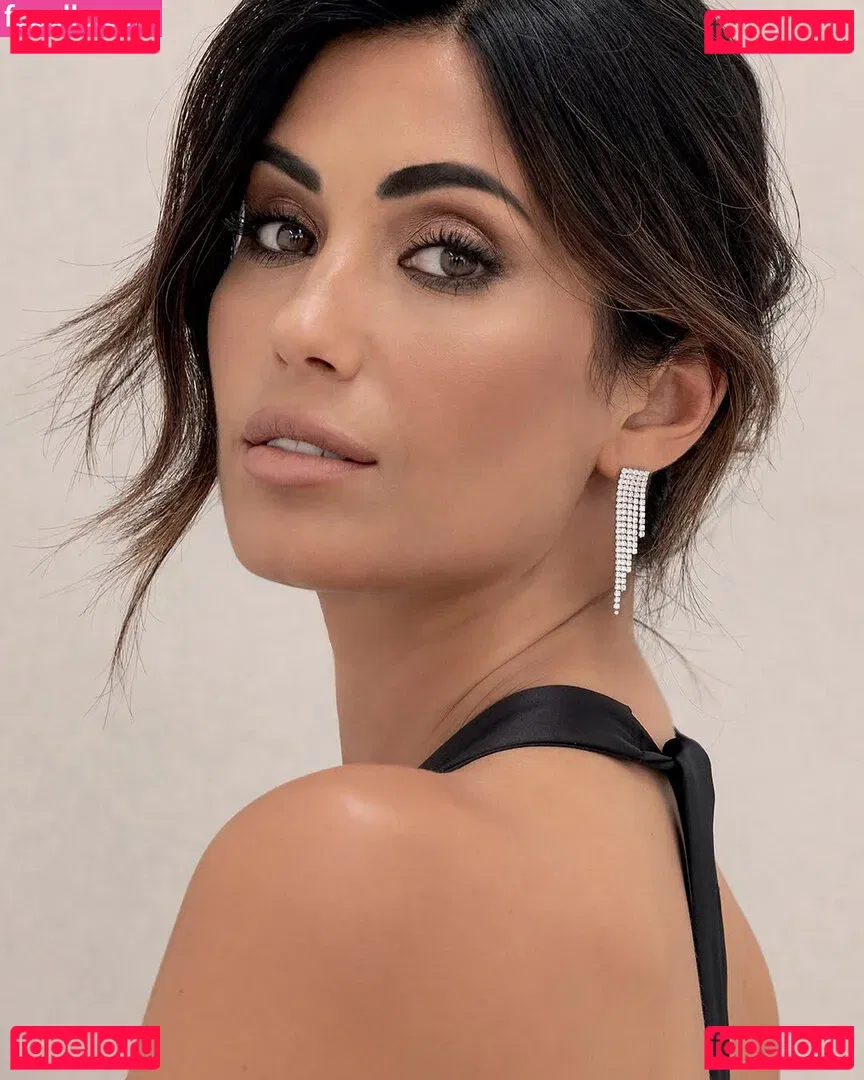 Federica Nargi Onlyfans Photo Gallery 