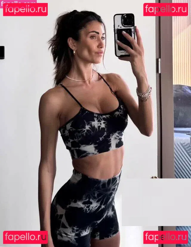 Federica Nargi Onlyfans Photo Gallery 