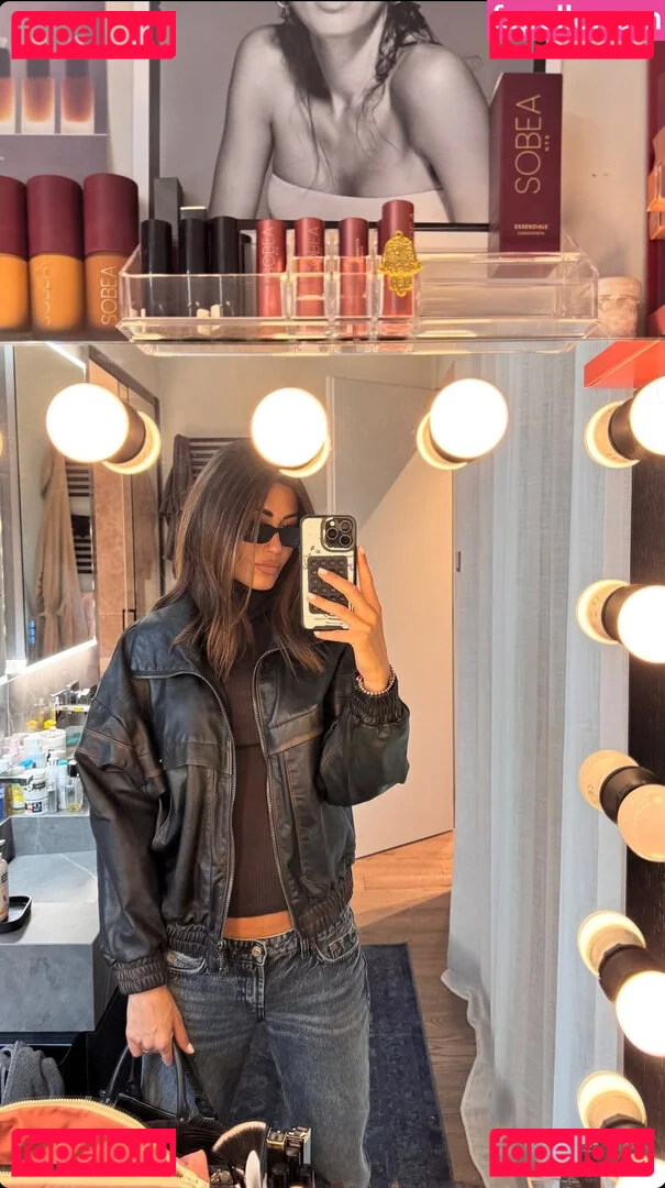 Federica Nargi Onlyfans Photo Gallery 