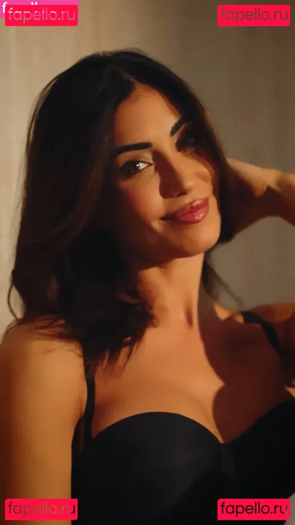 Federica Nargi Onlyfans Photo Gallery 