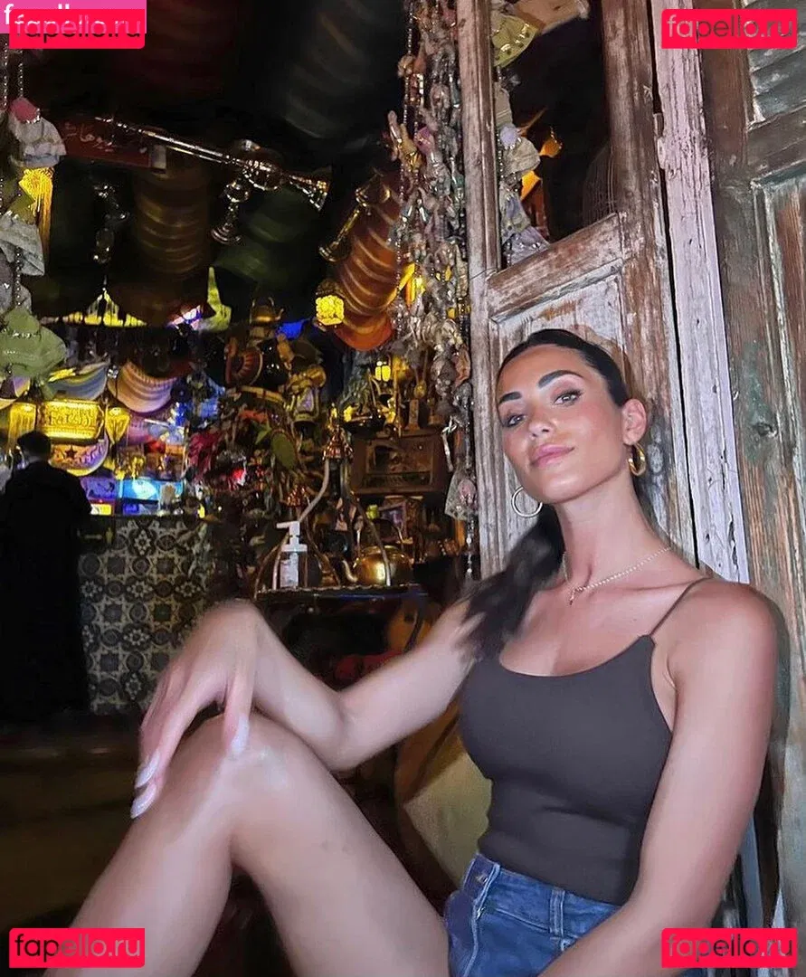 Federica Nargi Onlyfans Photo Gallery 