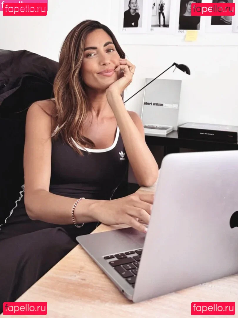 Federica Nargi Onlyfans Photo Gallery 