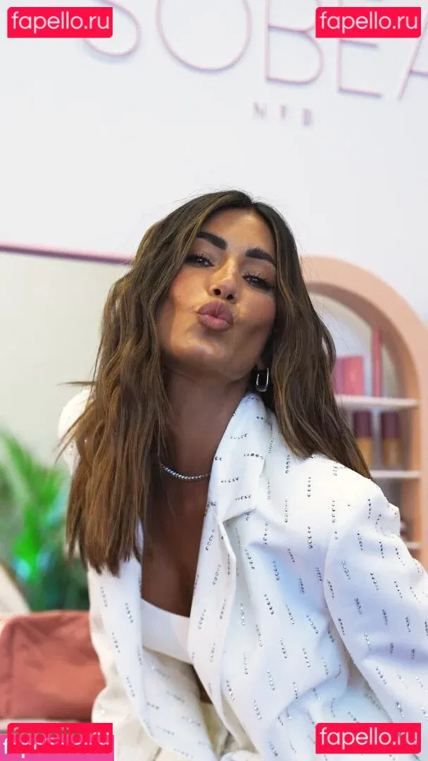 Federica Nargi Onlyfans Photo Gallery 