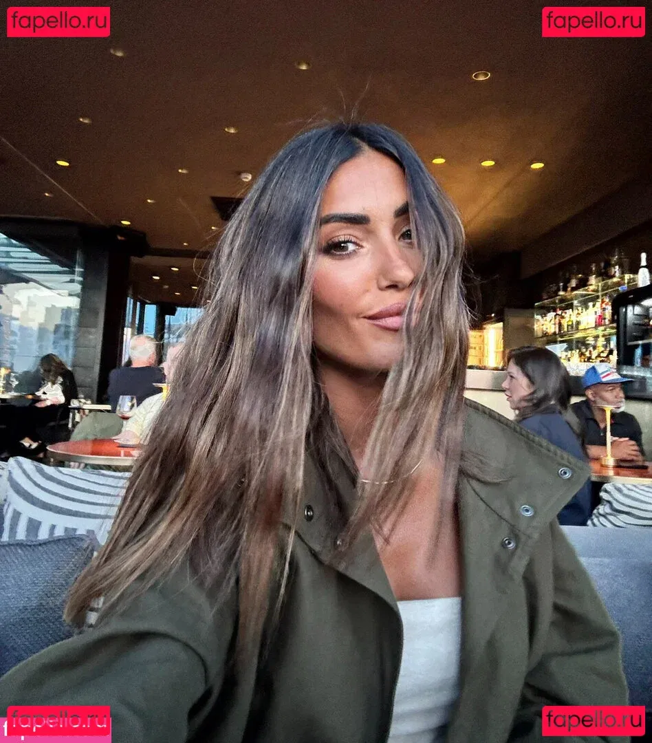 Federica Nargi Onlyfans Photo Gallery 