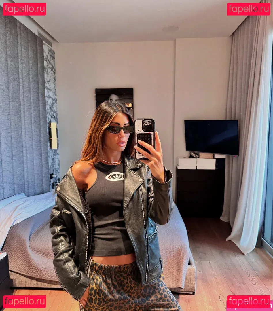 Federica Nargi Onlyfans Photo Gallery 