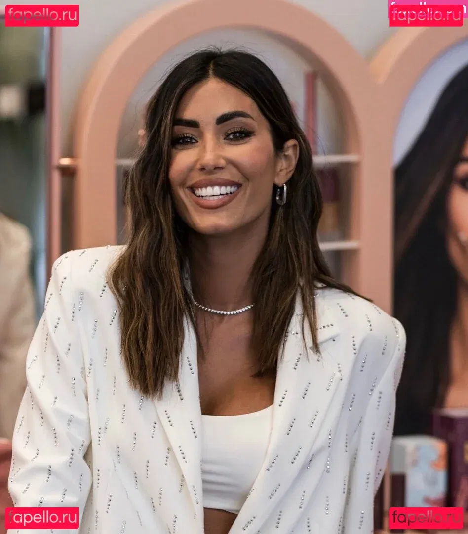 Federica Nargi Onlyfans Photo Gallery 