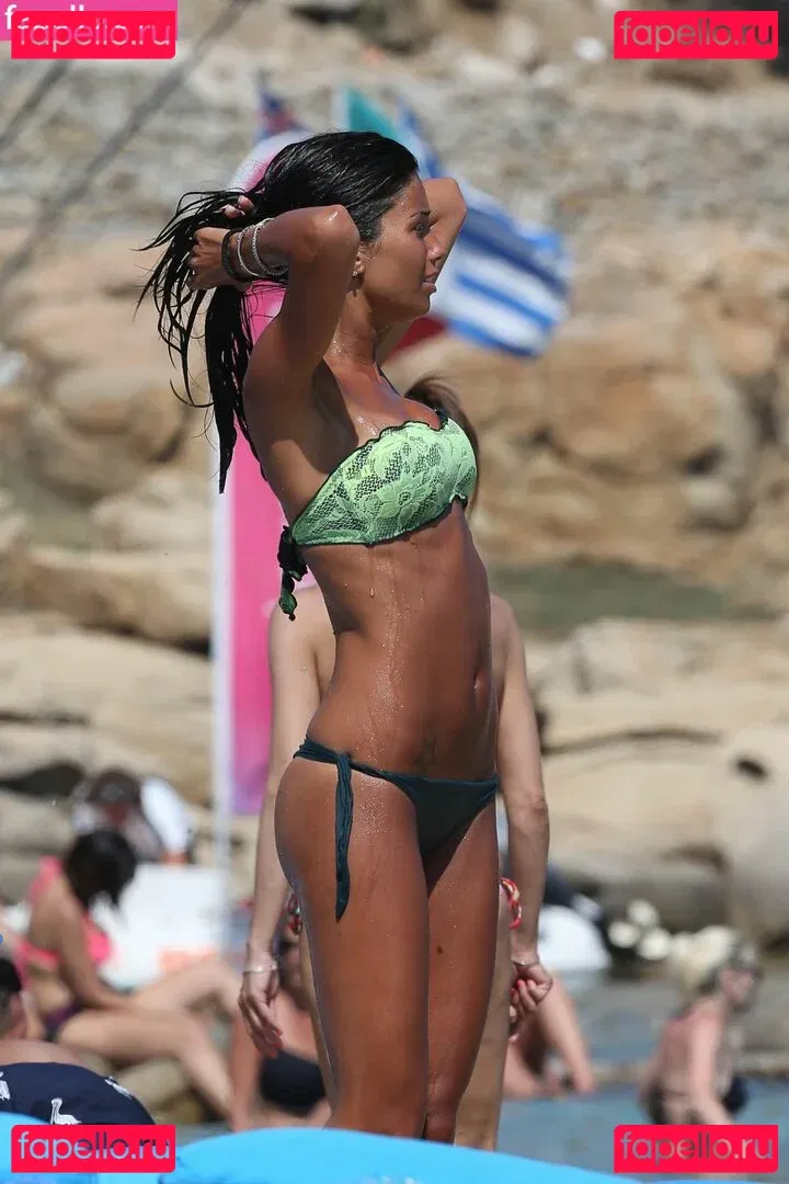 Federica Nargi Onlyfans Photo Gallery 