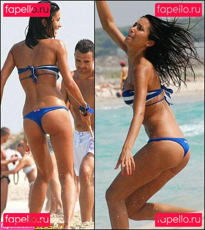 Federica Nargi Onlyfans Photo Gallery 