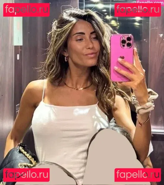 Federica Nargi Onlyfans Photo Gallery 