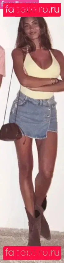 Federica Nargi Onlyfans Photo Gallery 