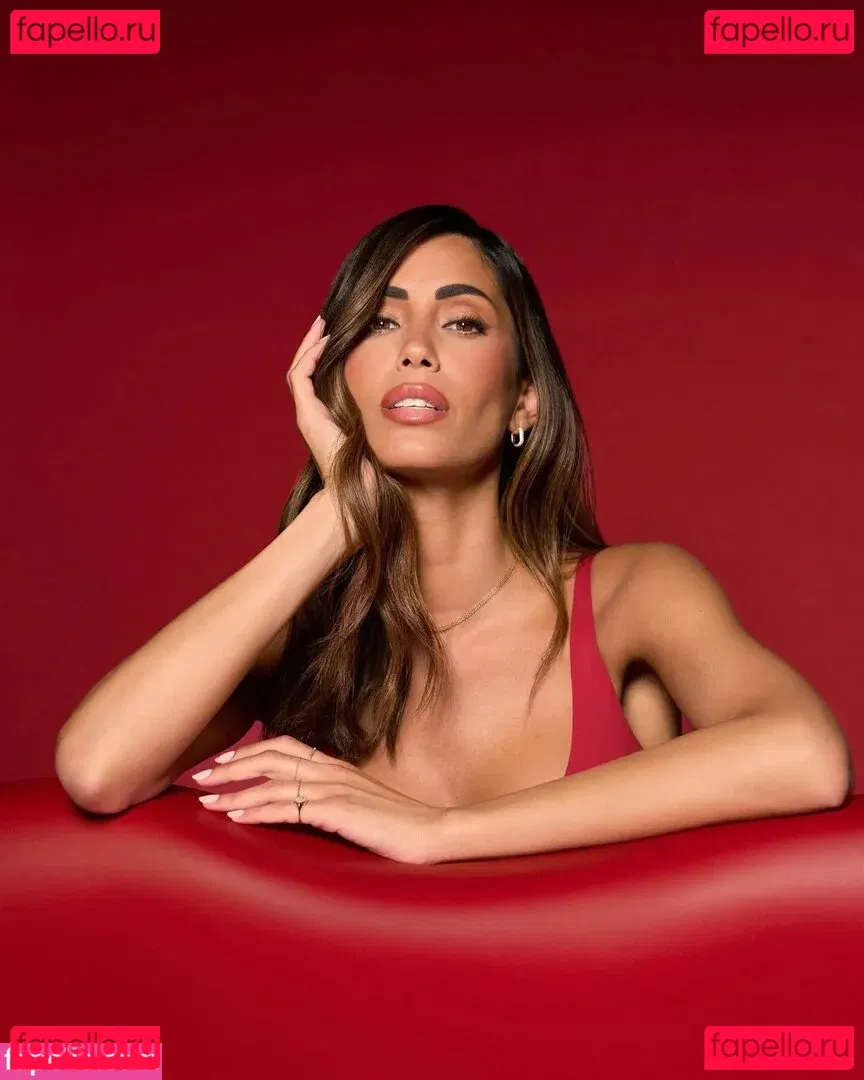 Federica Nargi Onlyfans Photo Gallery 