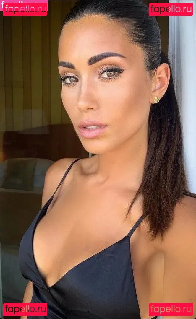Federica Nargi Onlyfans Photo Gallery 