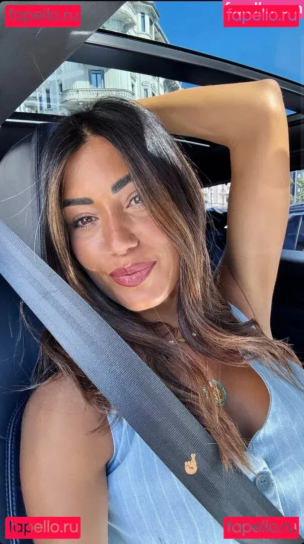 Federica Nargi Onlyfans Photo Gallery 