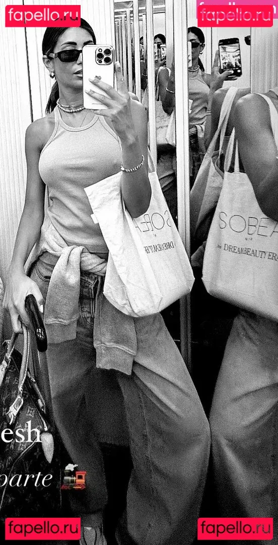 Federica Nargi Onlyfans Photo Gallery 