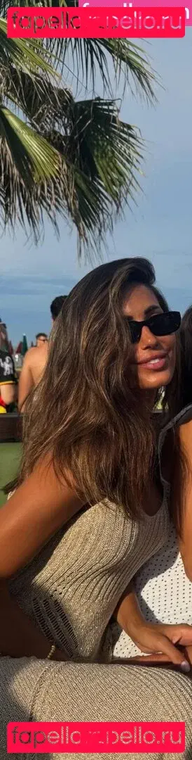 Federica Nargi Onlyfans Photo Gallery 